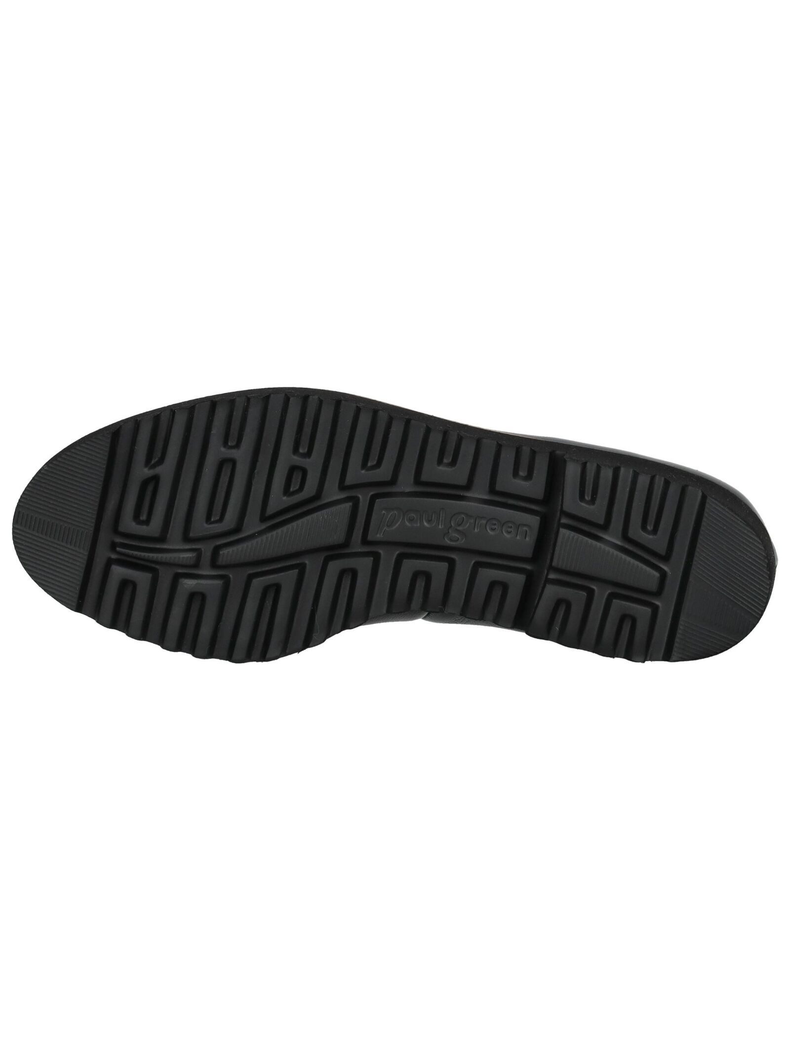 Paul Green Paul Green Slipper Leder Slipper