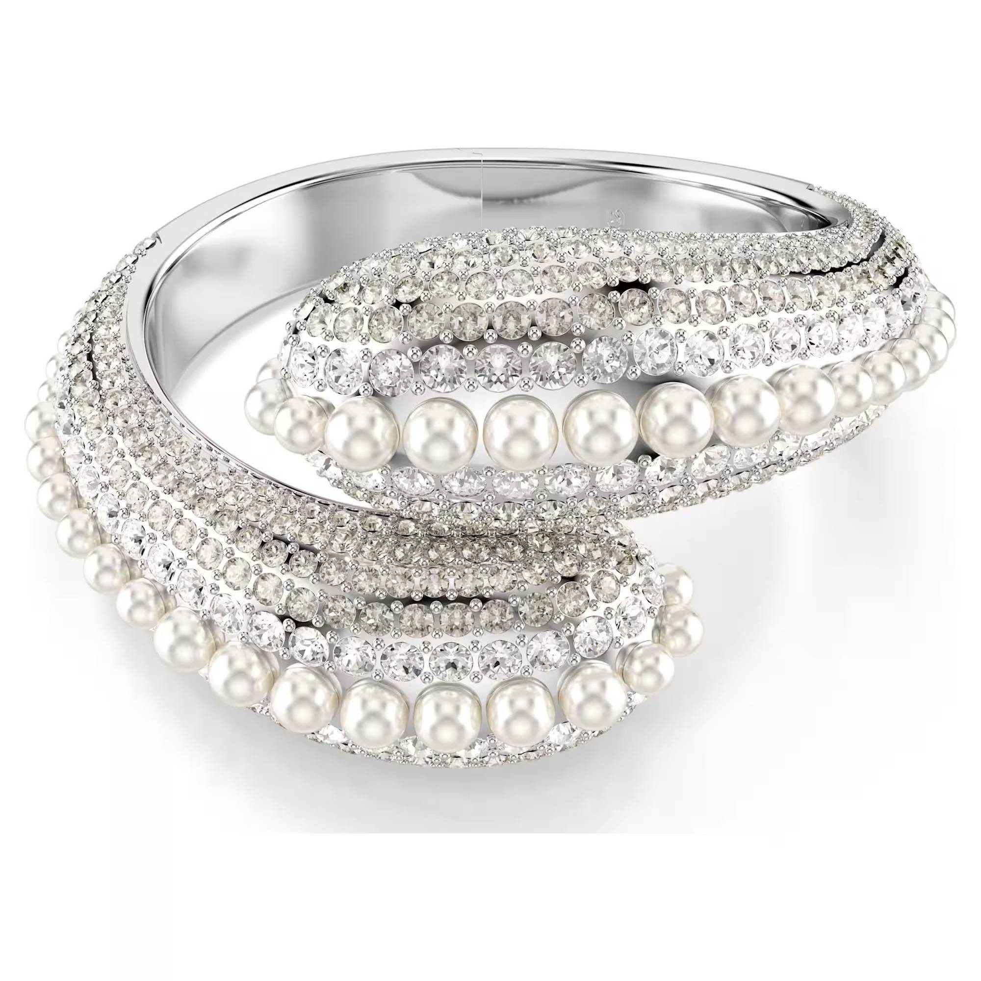 Swarovski Armreif Sublima günstig online kaufen