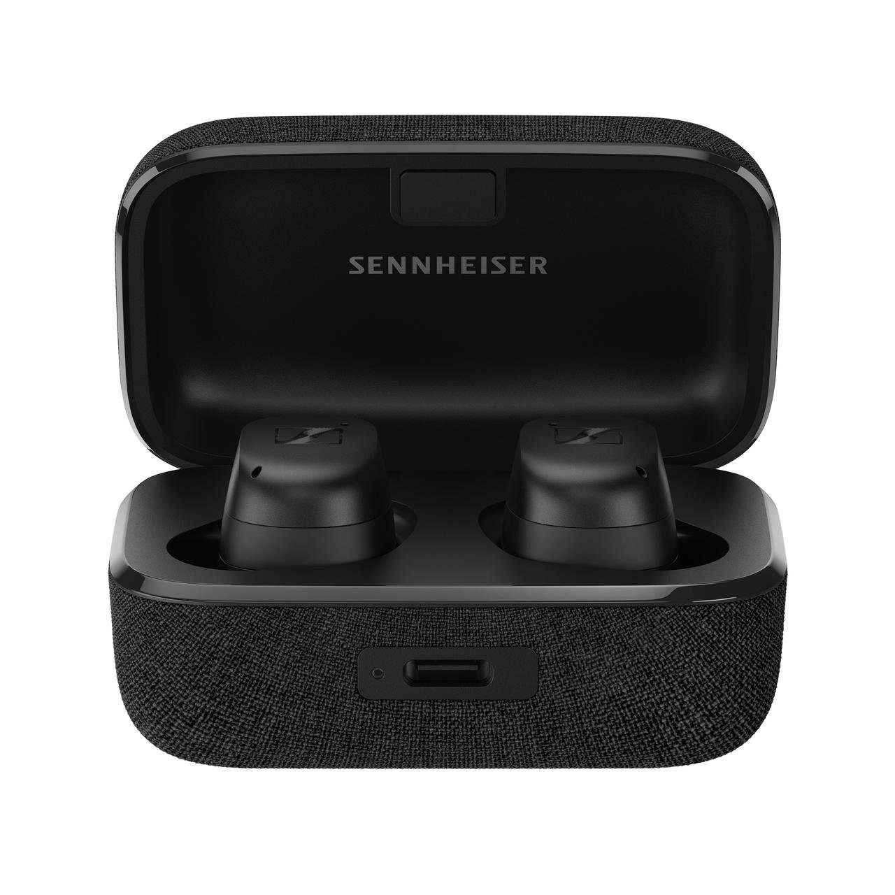 Sennheiser Momentum True Wireless 3 wireless Kopfhörer (Adaptive Noise Cancellation, Bluetooth)