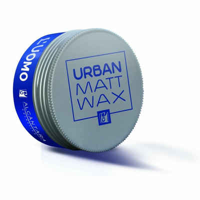 Alcantara Cosmética Haarwachs L'UOMO URBAN matt wax 100ml