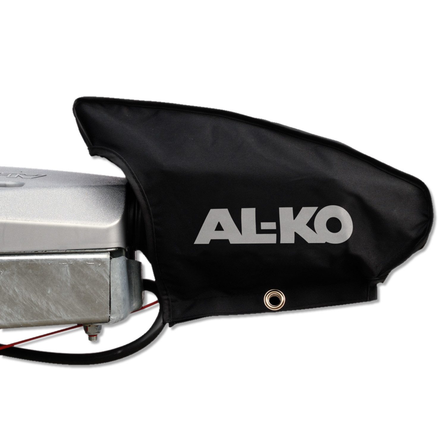 AL-KO Anhänger-Deichselbox Wetterschutz, AL-KO, Abdeckhaube für AKS Kupplungen
