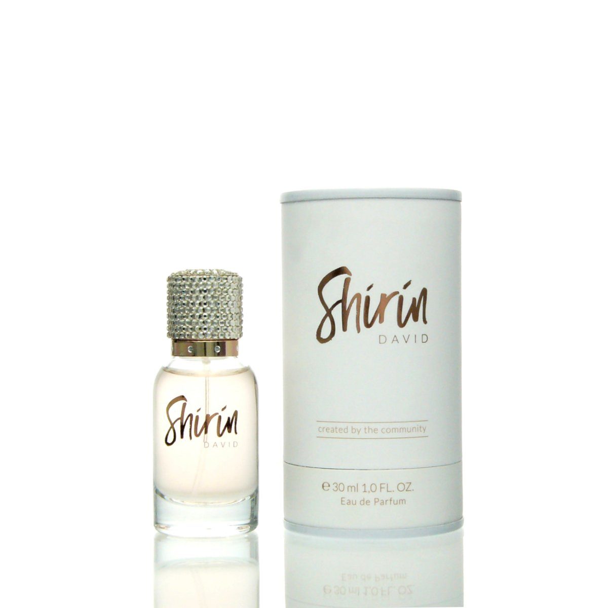 de David Eau Shirin Parfum community Shirin created by de Eau the 30 David ml Parfum