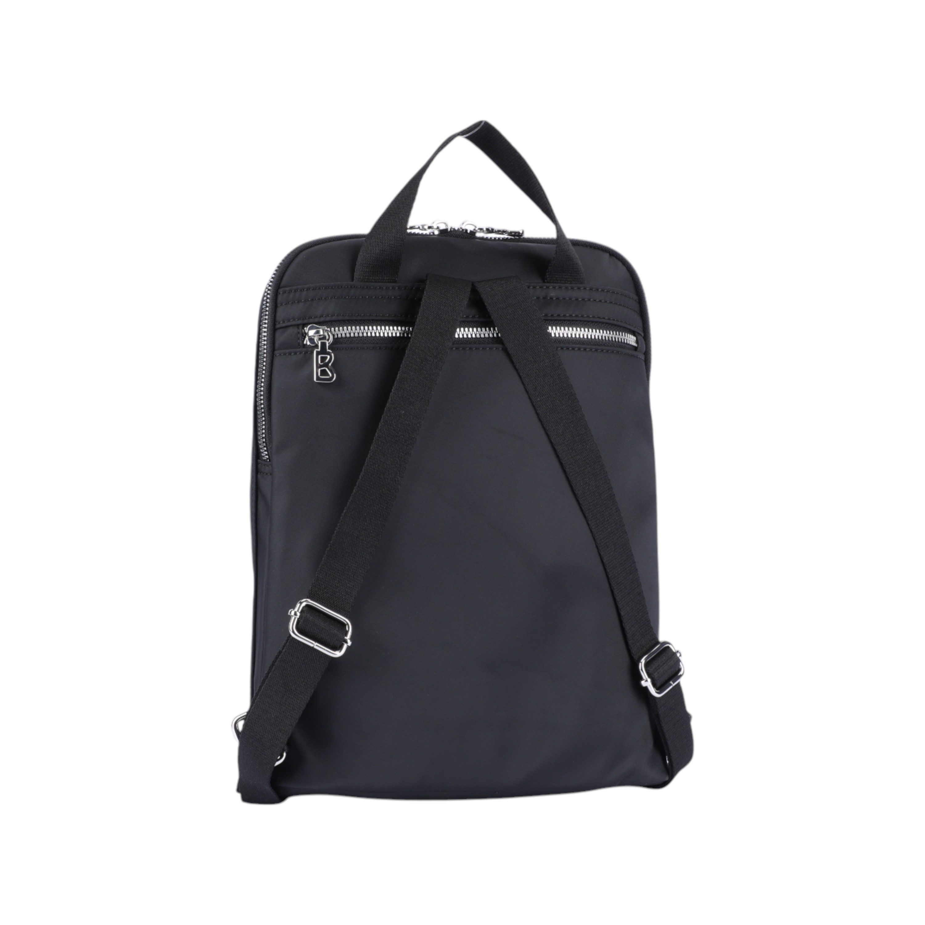 BOGNER Rucksack Bogner - Damen Rucksack Fully 1.0 Maxi