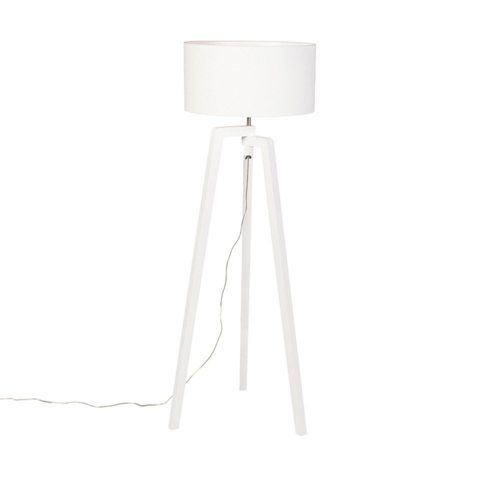Stehlampe Puros