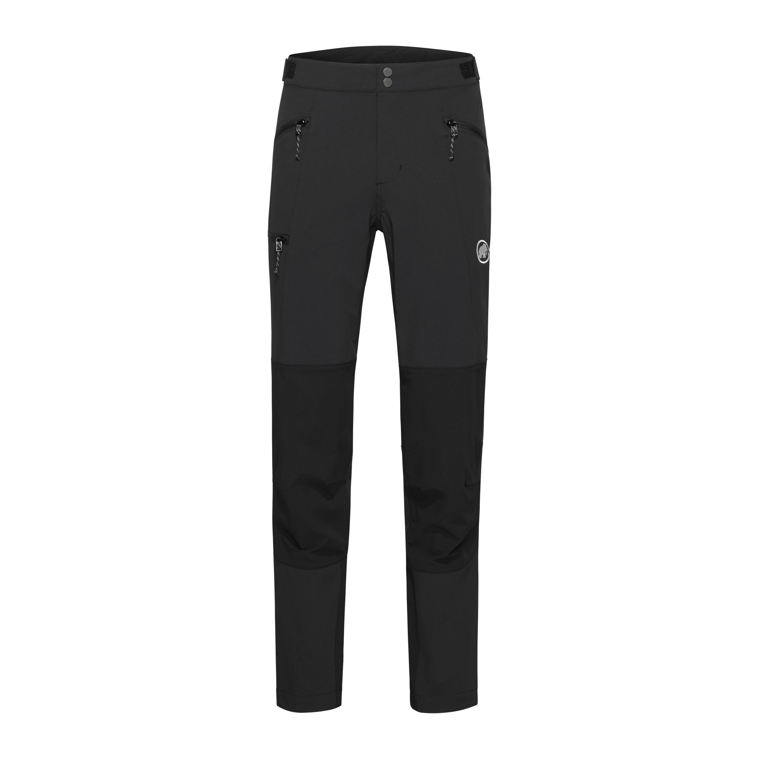 Mammut Trekkinghose Courmayeur SO Pants Men BLACK