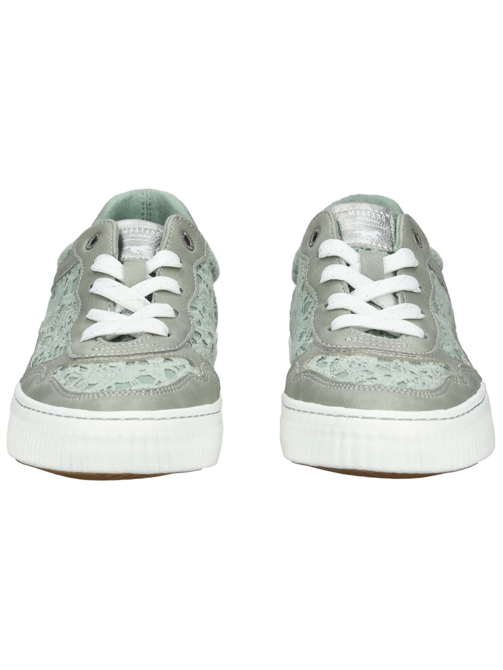 Mustang Shoes Mustang Shoes Sneaker Lederimitat Sneaker