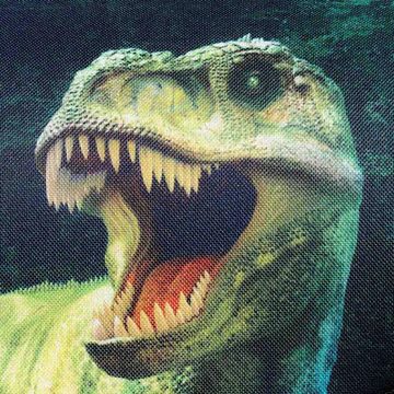 Belmil Schulranzen Belmil Schulranzen Set Classy Dinosaurier T-Rex 5-teilig