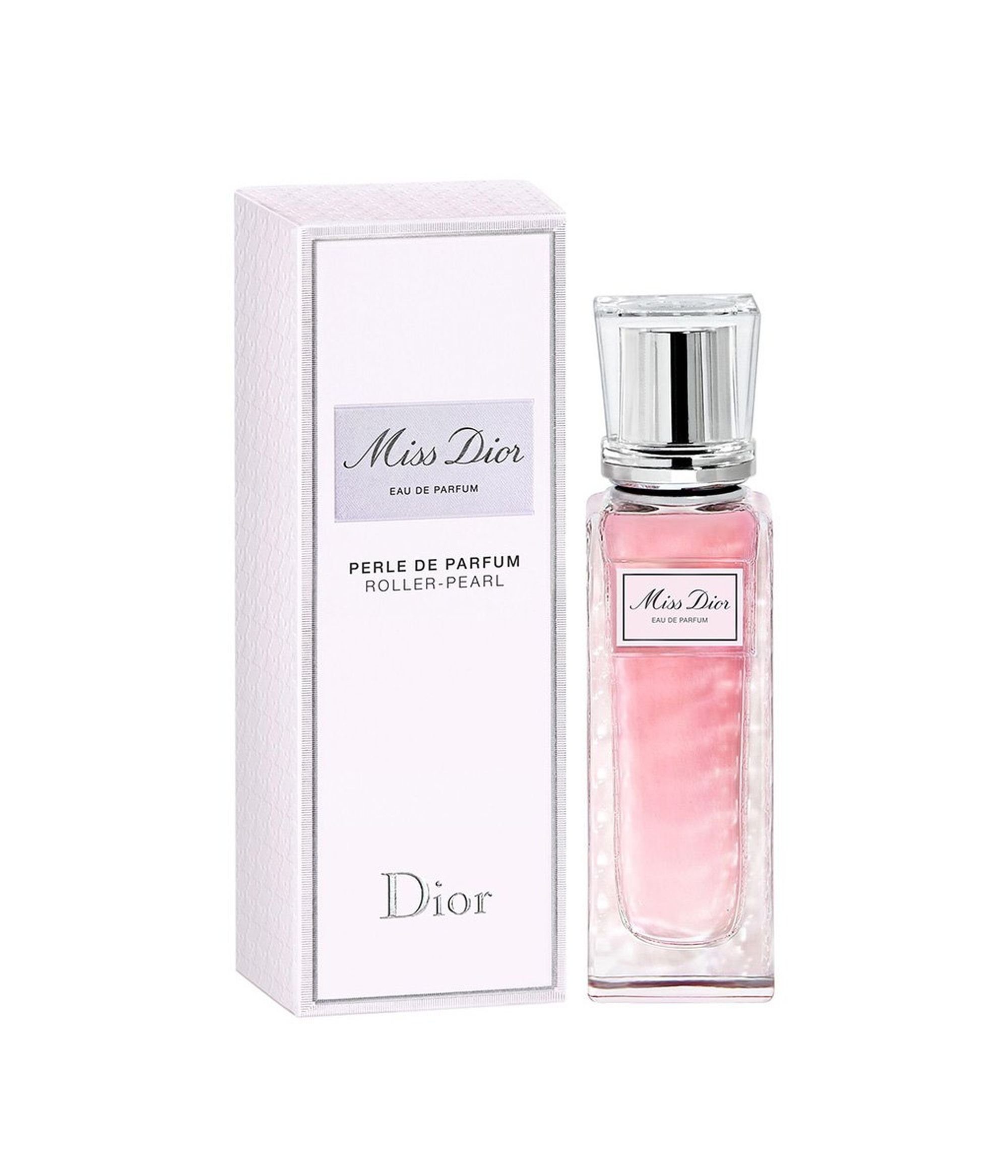 Dior Eau de Parfum DIOR Miss Dior Roller Pearl