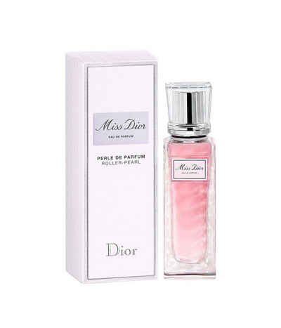 CHANEL Eau de Parfum DIOR Miss Dior Roller Pearl Eau de Parfum