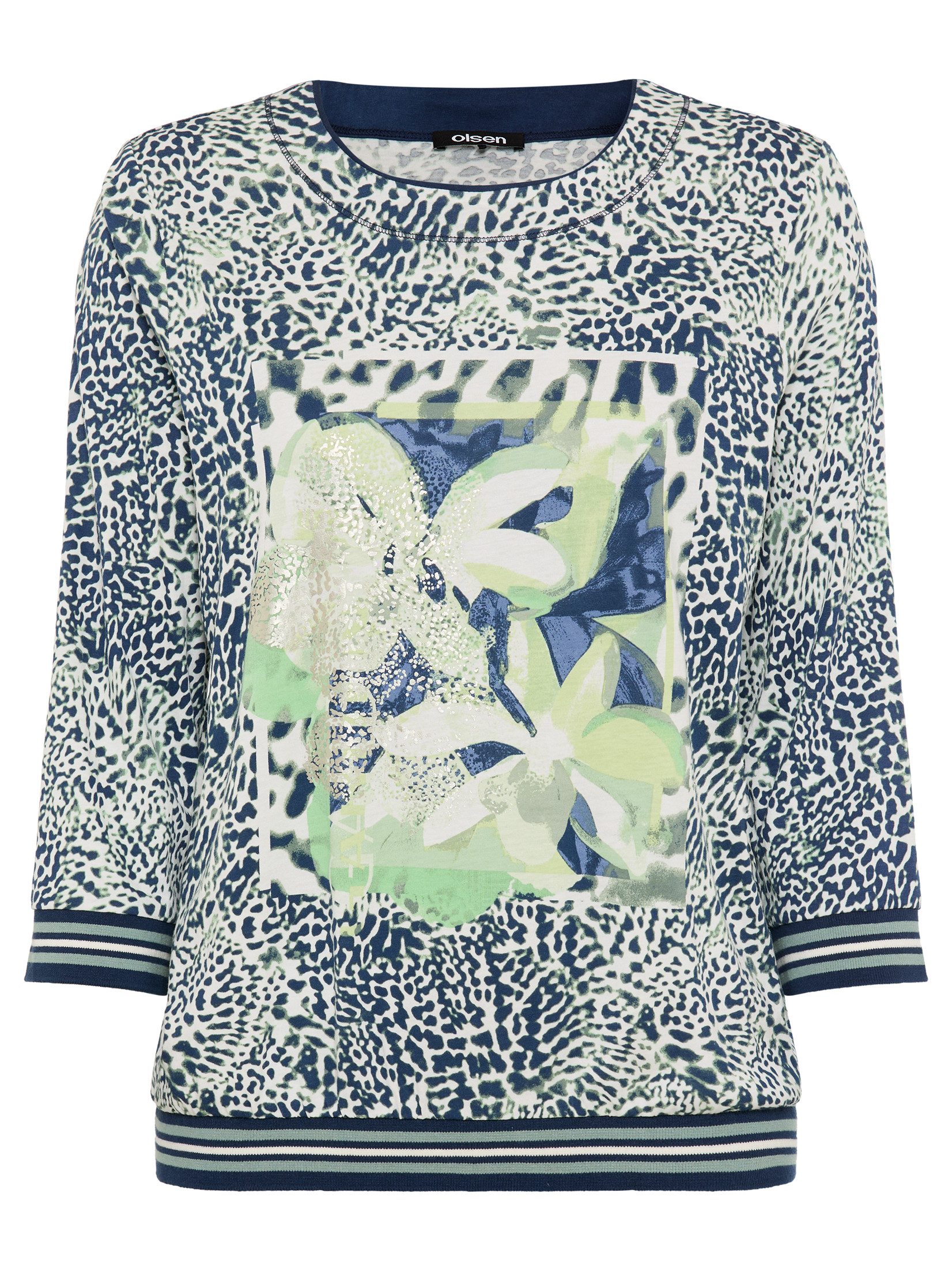 Olsen Longsleeve günstig online kaufen