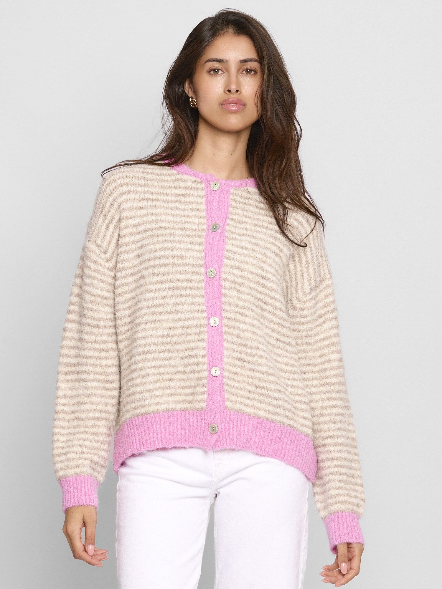 Lilavie Cardigan Patii günstig online kaufen