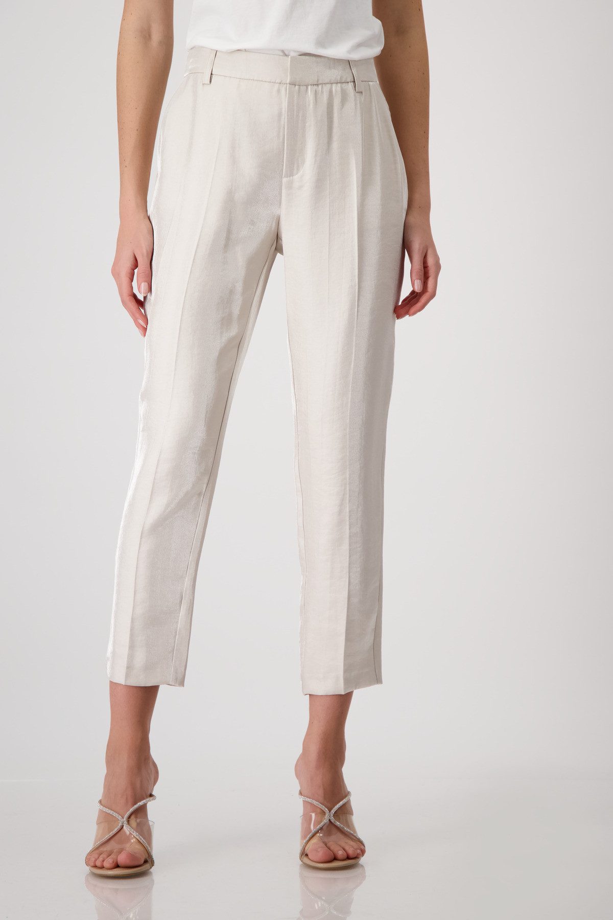 Monari 5-Pocket-Jeans Hose 118 günstig online kaufen