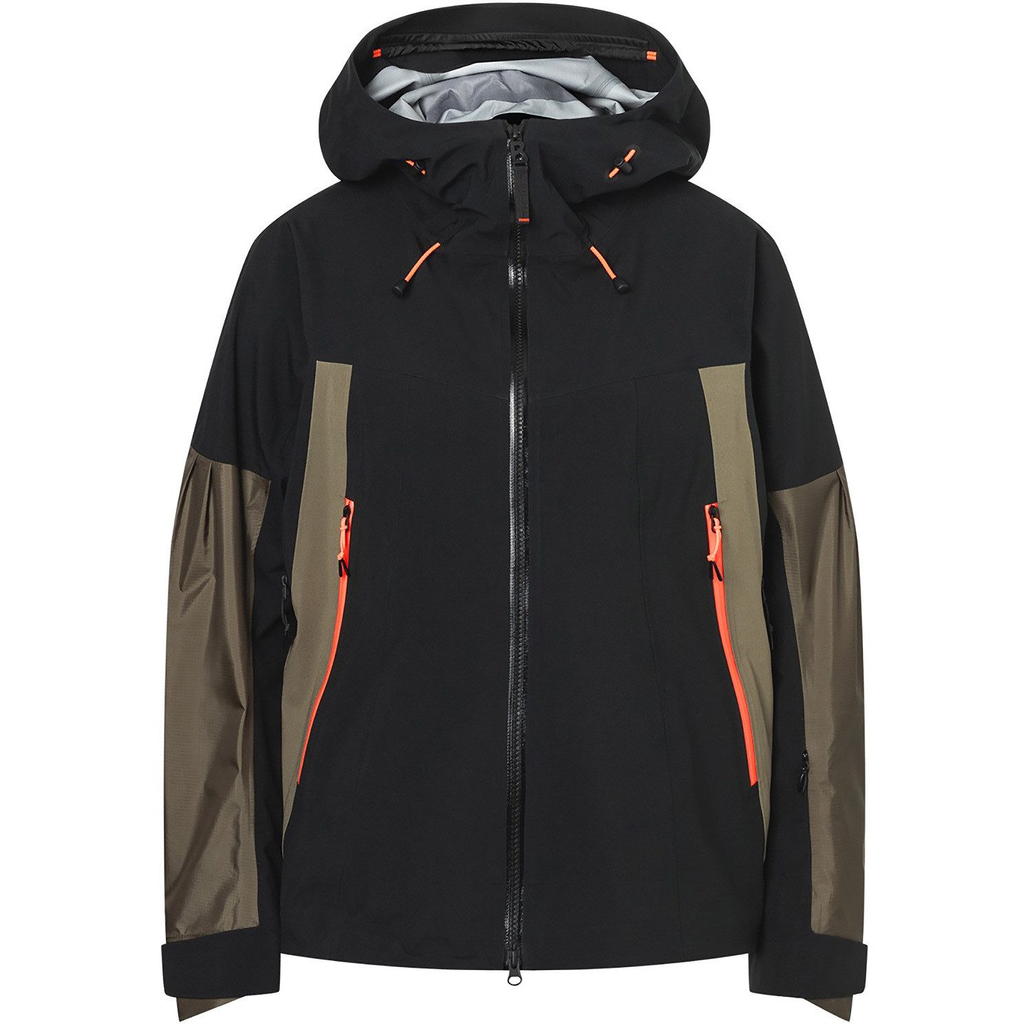 Bogner Fire + Ice 3-in-1-Funktionsjacke Jacke LADIES SNOW-T