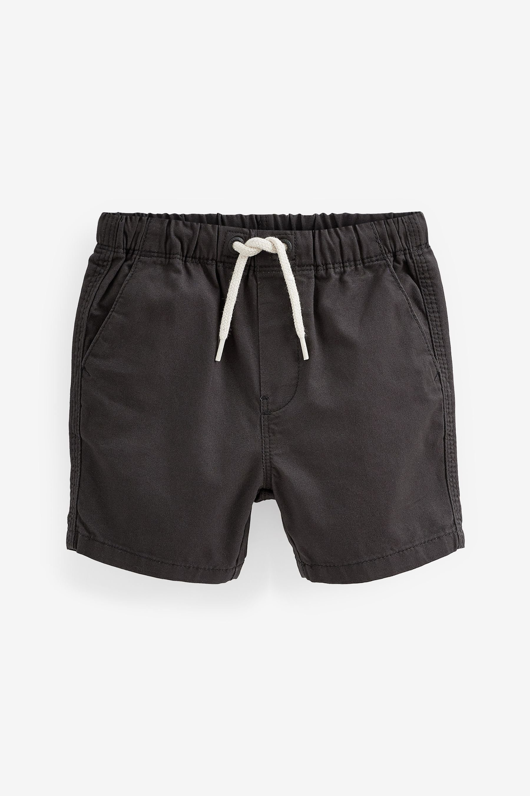 Next Shorts Schlupfshorts (1-tlg) Black | Shorts