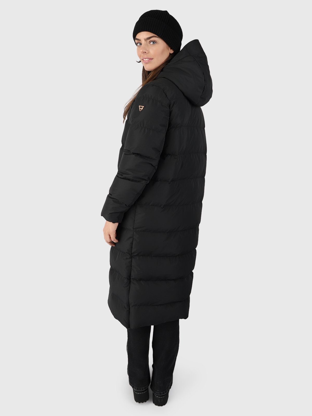 Winterjacke Brunotti Black