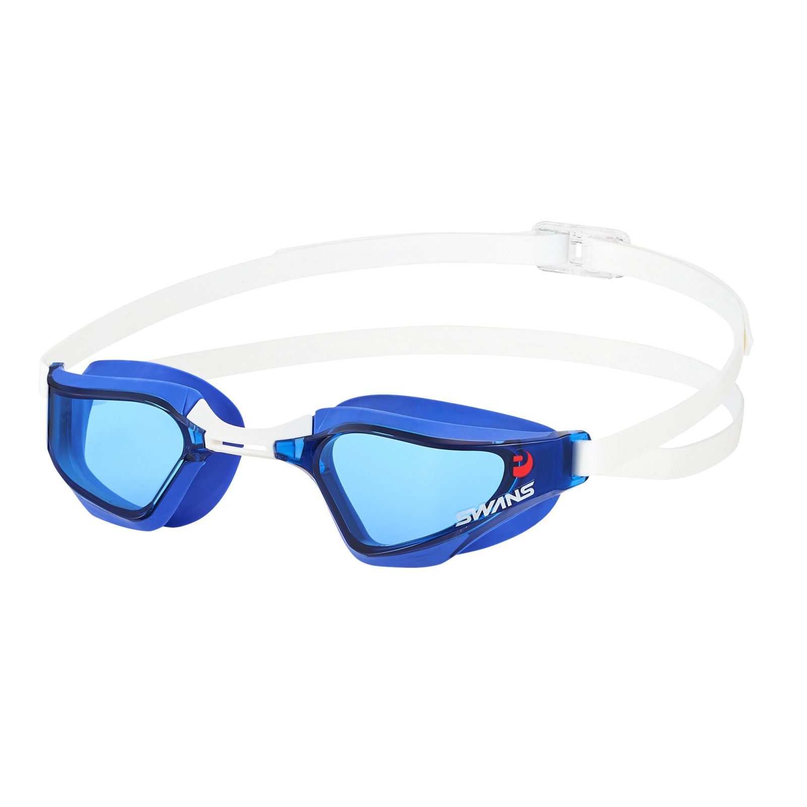 SWANS Schwimmbrille SR-72N AB Valkyrie Premium-Anti-Fog