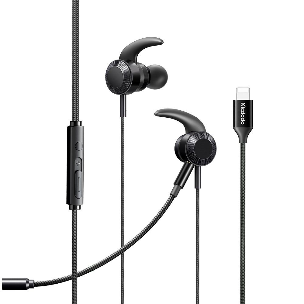 Gaming Kopfhörer Bluetooth Digital Gaming-Kopfhörer mit Mikrofon In-Ear-Kopfhörer