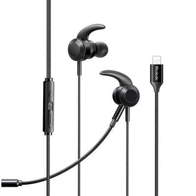 mcdodo Gaming Kopfhörer Bluetooth Digital Gaming-Kopfhörer mit Mikrofon In-Ear-Kopfhörer
