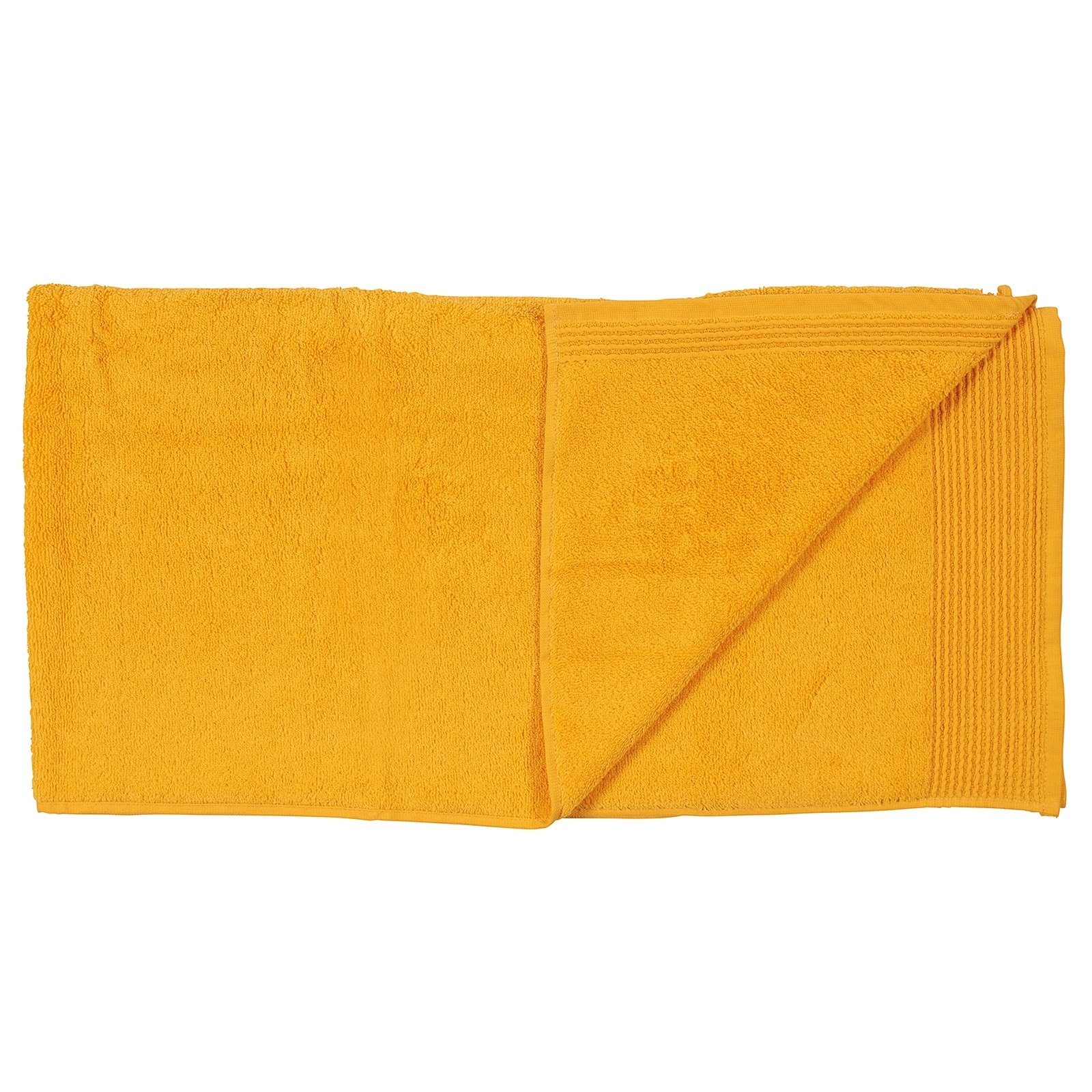 St.Barth Duschtuch Duschtuch DT 70 x 140, 100% Baumwolle (1-St)