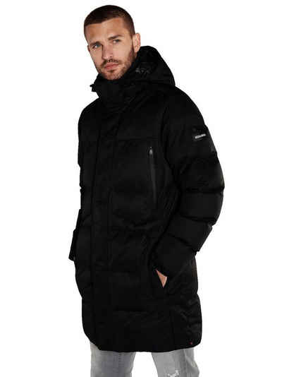 emilio adani Langjacke Jacke