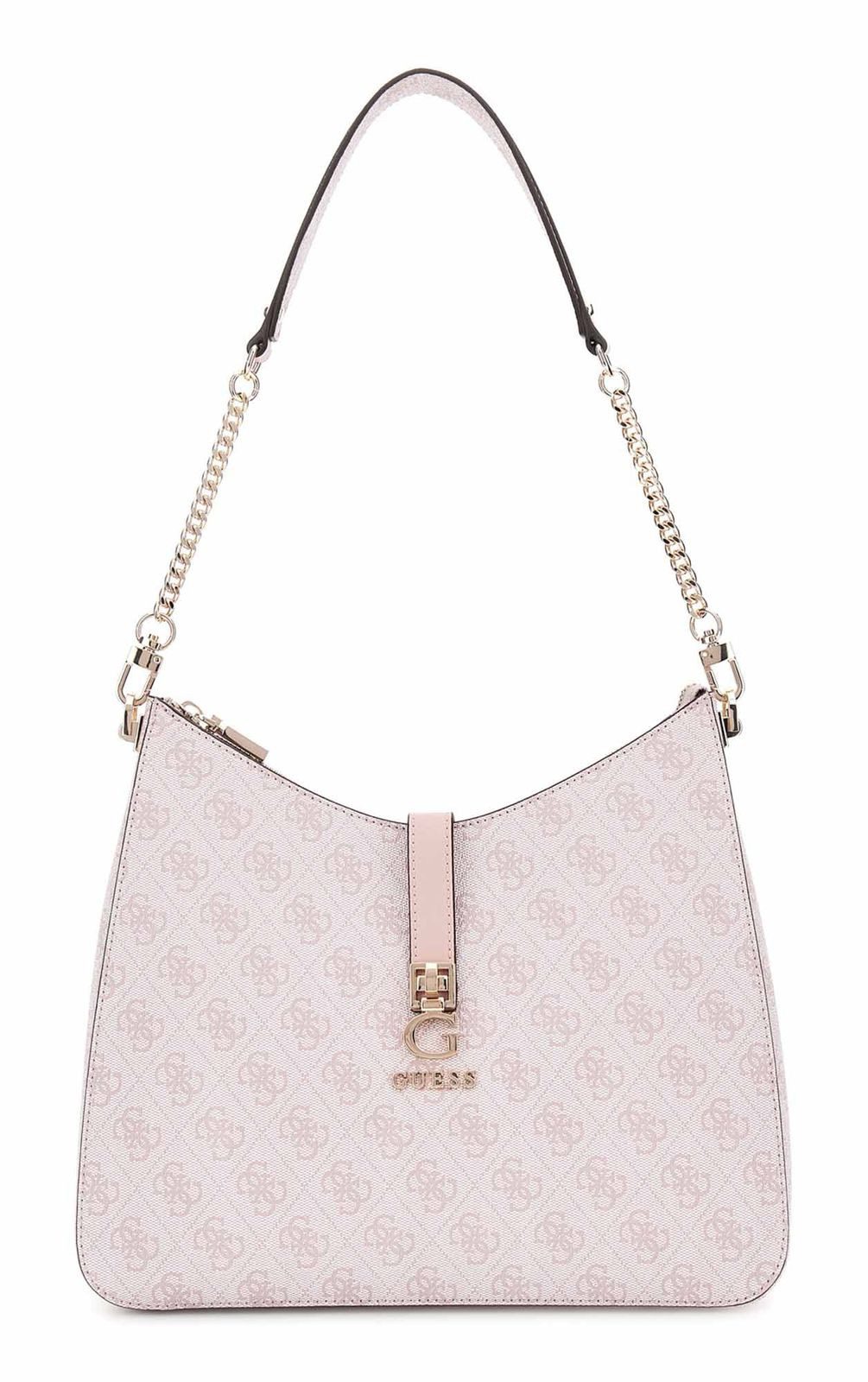 Guess Schultertasche Hobo Shoulder Bag günstig online kaufen
