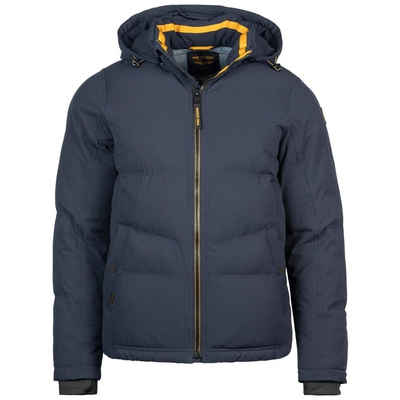 PME LEGEND Steppjacke Short jacket SKYHOG