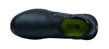 Shoes For Crews CATER ECO II DAMEN schwarz Berufsschuh wasserabweisend, extrem rutschhemmend