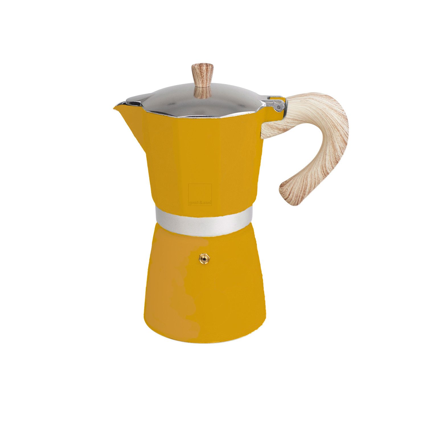 gnali & zani Kaffeebereiter