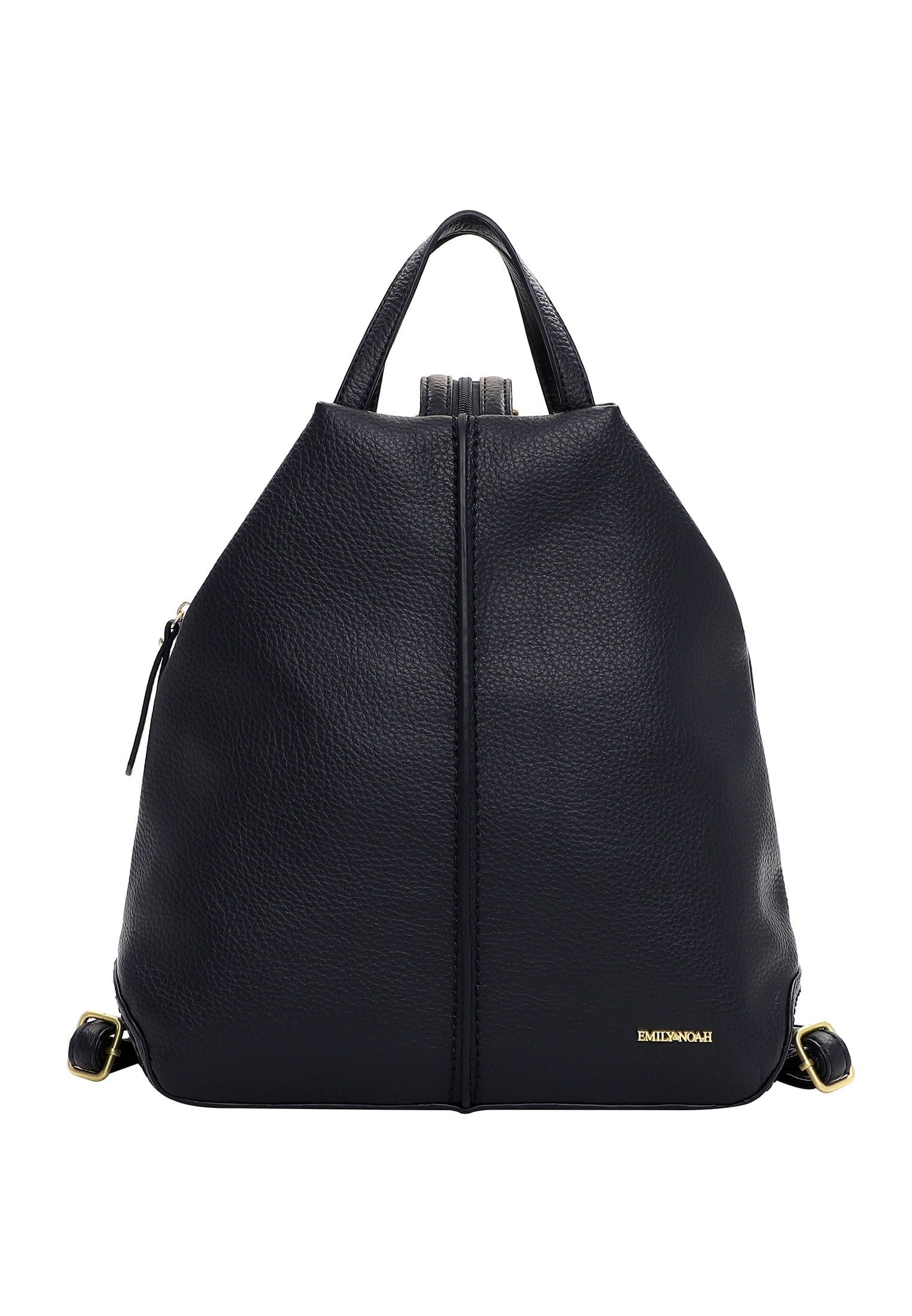 EMILY & NOAH Cityrucksack E&N Julie (1-tlg), Für Damen