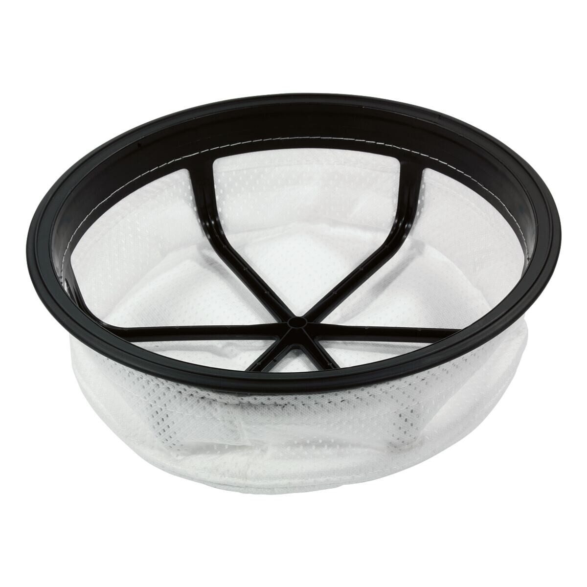 Numatic Bodenstaubsauger HENRY Allergy HVA160-11, 620 W, 620 Watt, mit 3-stufigem Filtersystem gegen Allergene