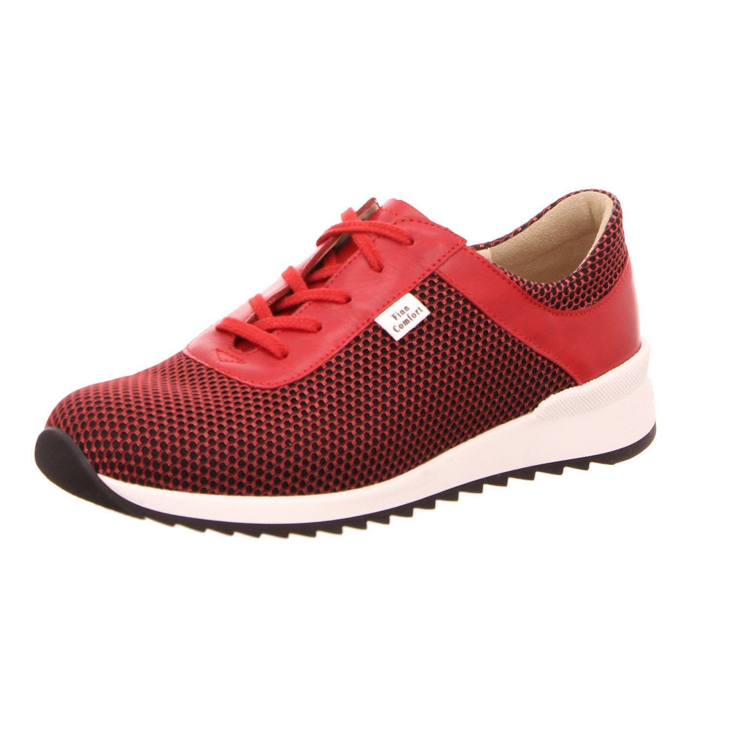 Finn Comfort 02385 901939 Schnürschuh günstig online kaufen