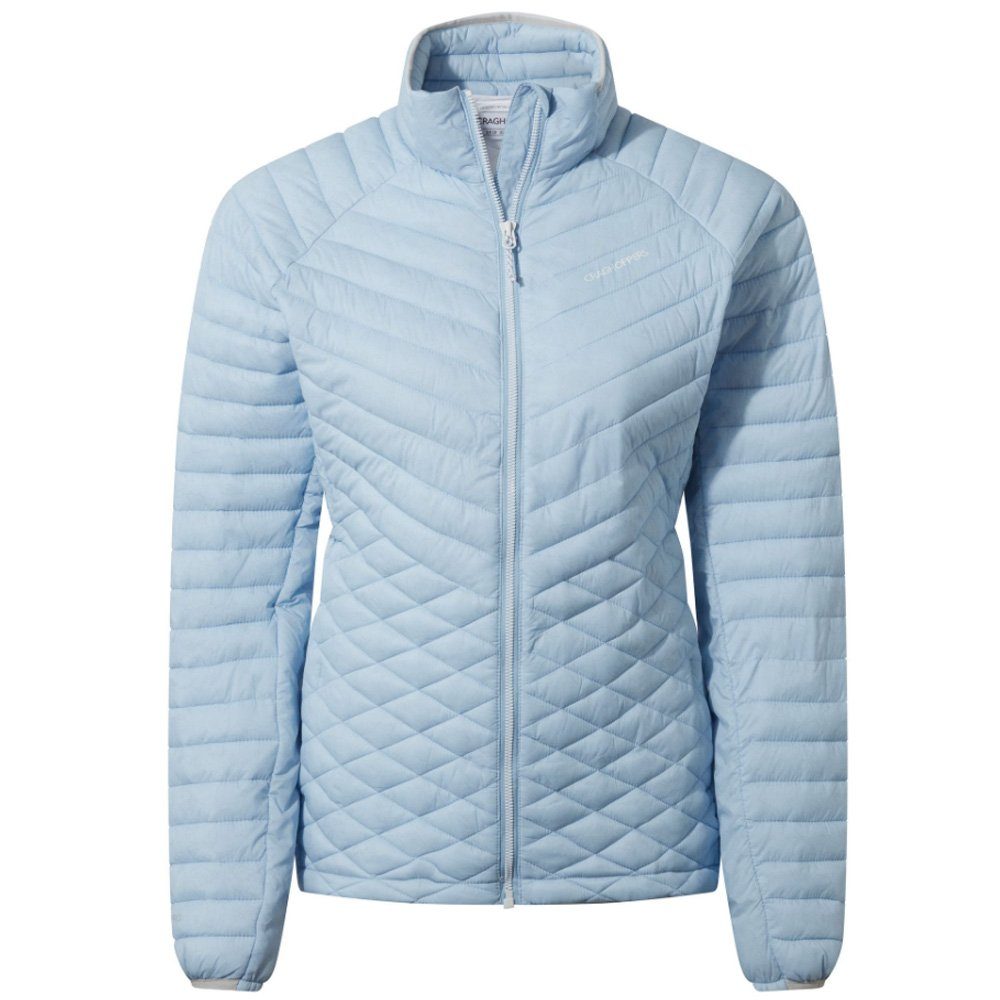 Craghoppers Trekkingjacke Craghoppers - ThermoPro Daunenartige Steppjacke - Expolite - Damen