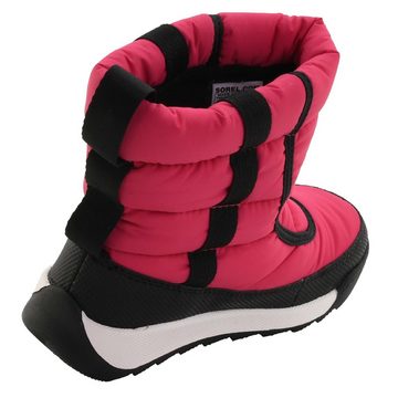 Sorel Sorel Children Puffy Mid WP 1916582 Winterstiefel