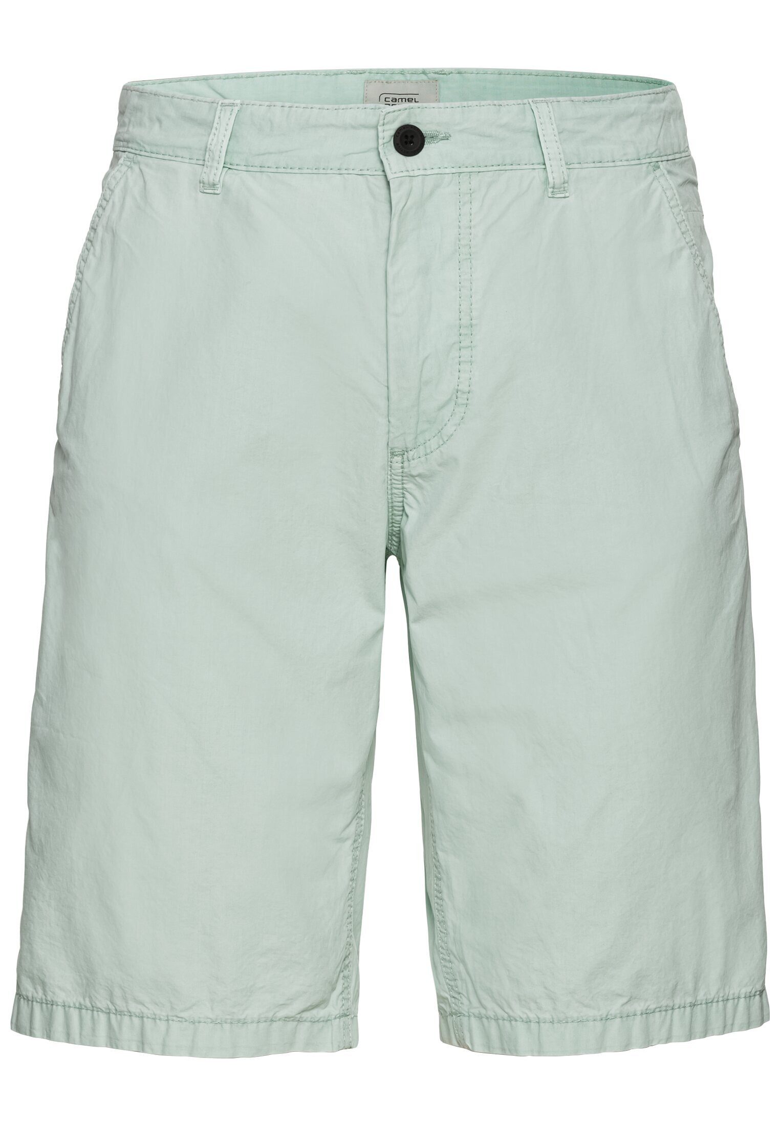 camel active Bermudas Chinoshorts Regular Fit günstig online kaufen