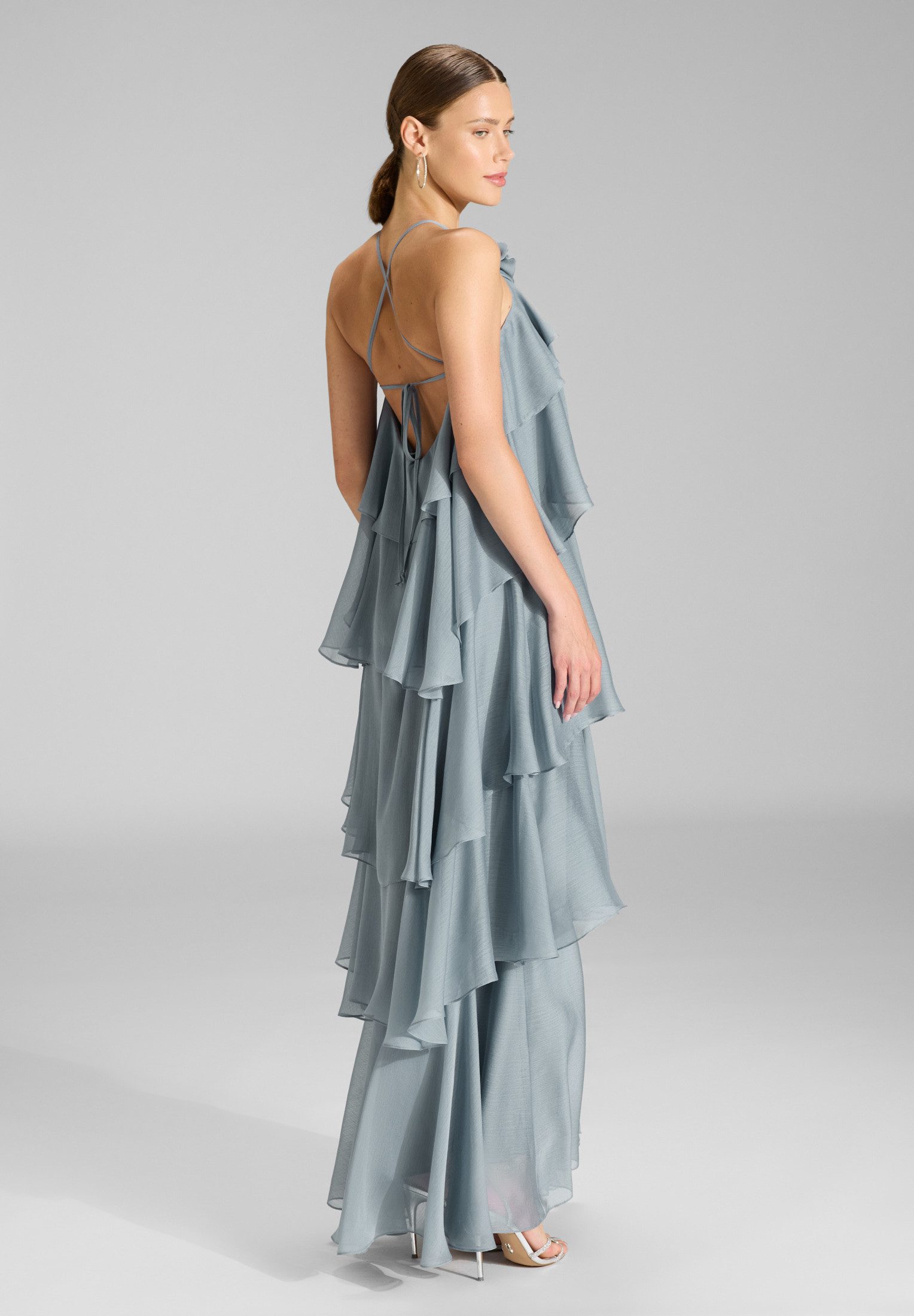 SWING Abendkleid