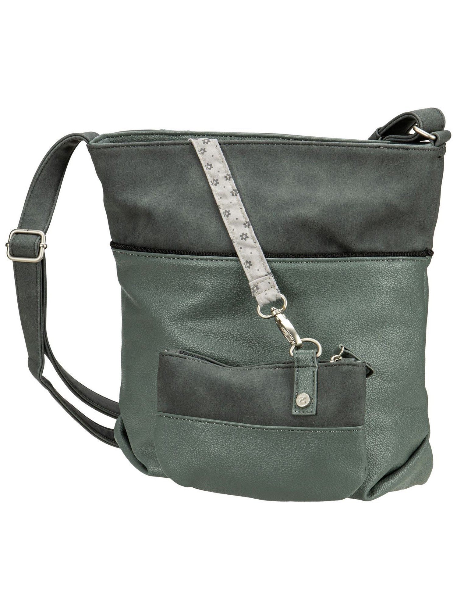 Zwei Beuteltasche Jana J10