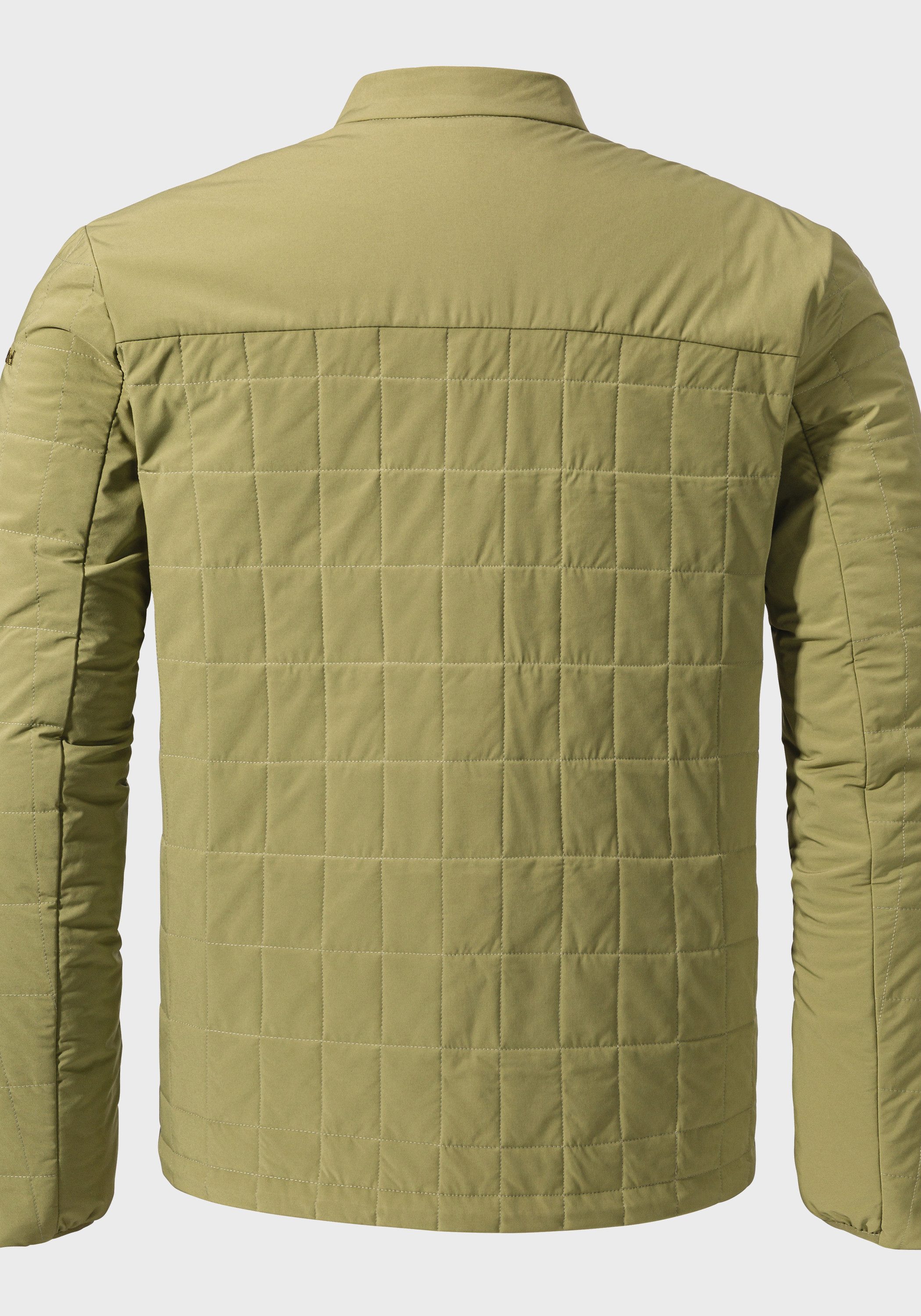 Schöffel Funktionsjacke Insulation Jacket Bozen M günstig online kaufen