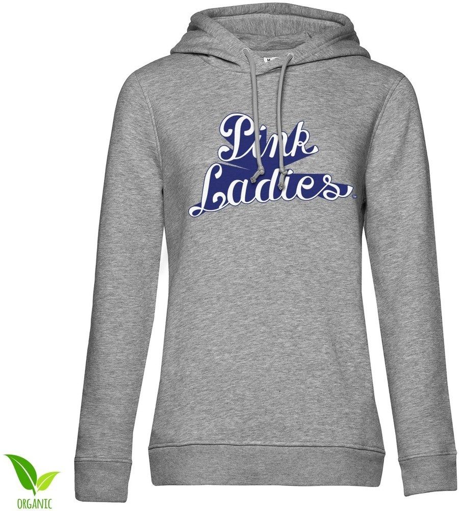 Grease Kapuzenpullover Pink Ladies Girls Hoodie