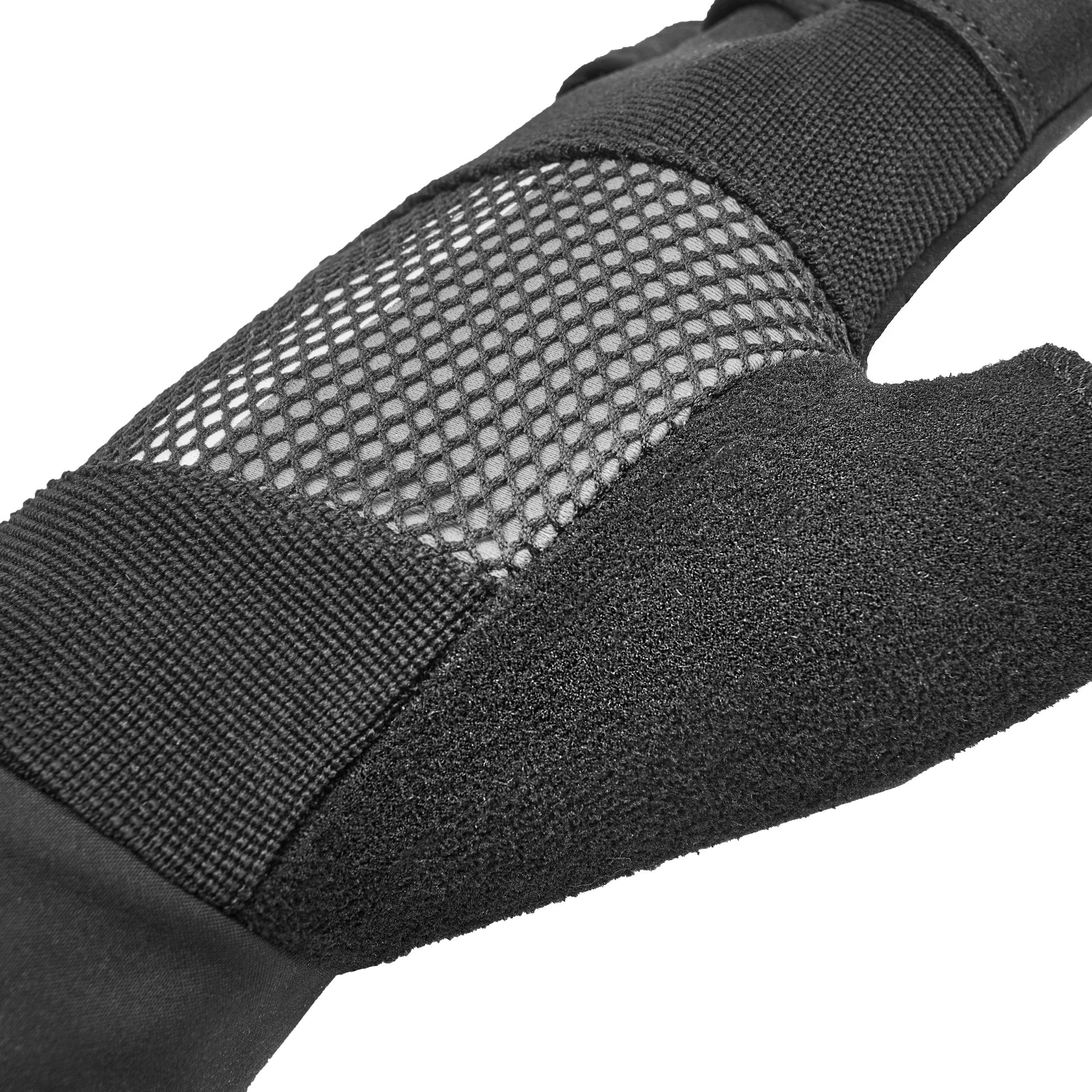 adidas Performance Trainingshandschuhe Adidas Performance Training Gloves - Grey