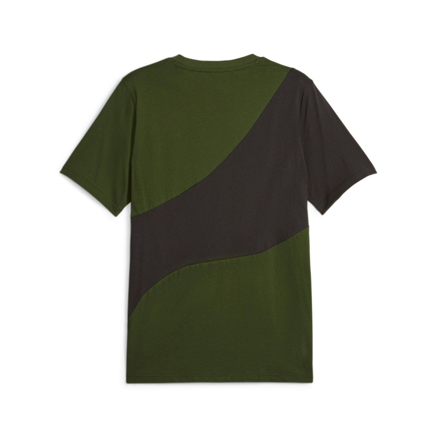 PUMA T-Shirt Puma Herren T-Shirt Power günstig online kaufen