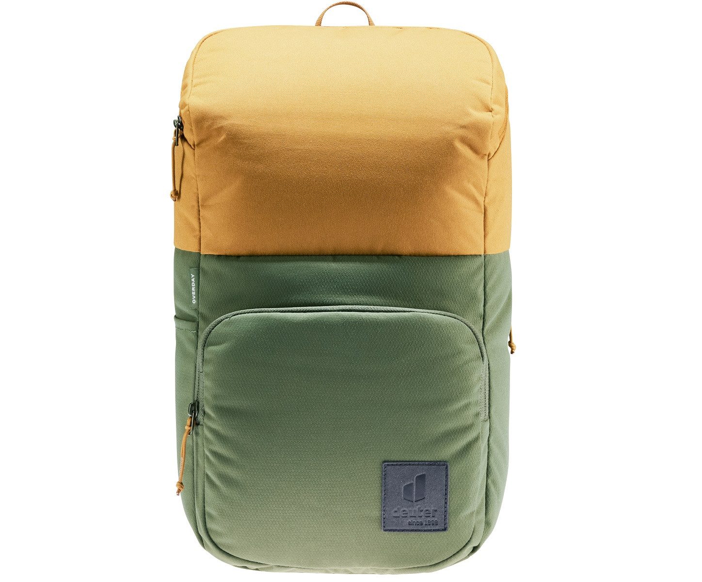 deuter Kinderrucksack Overday 15 Liter (1 Stück, 1-tlg., 1 Stück), Contact Rückensystem