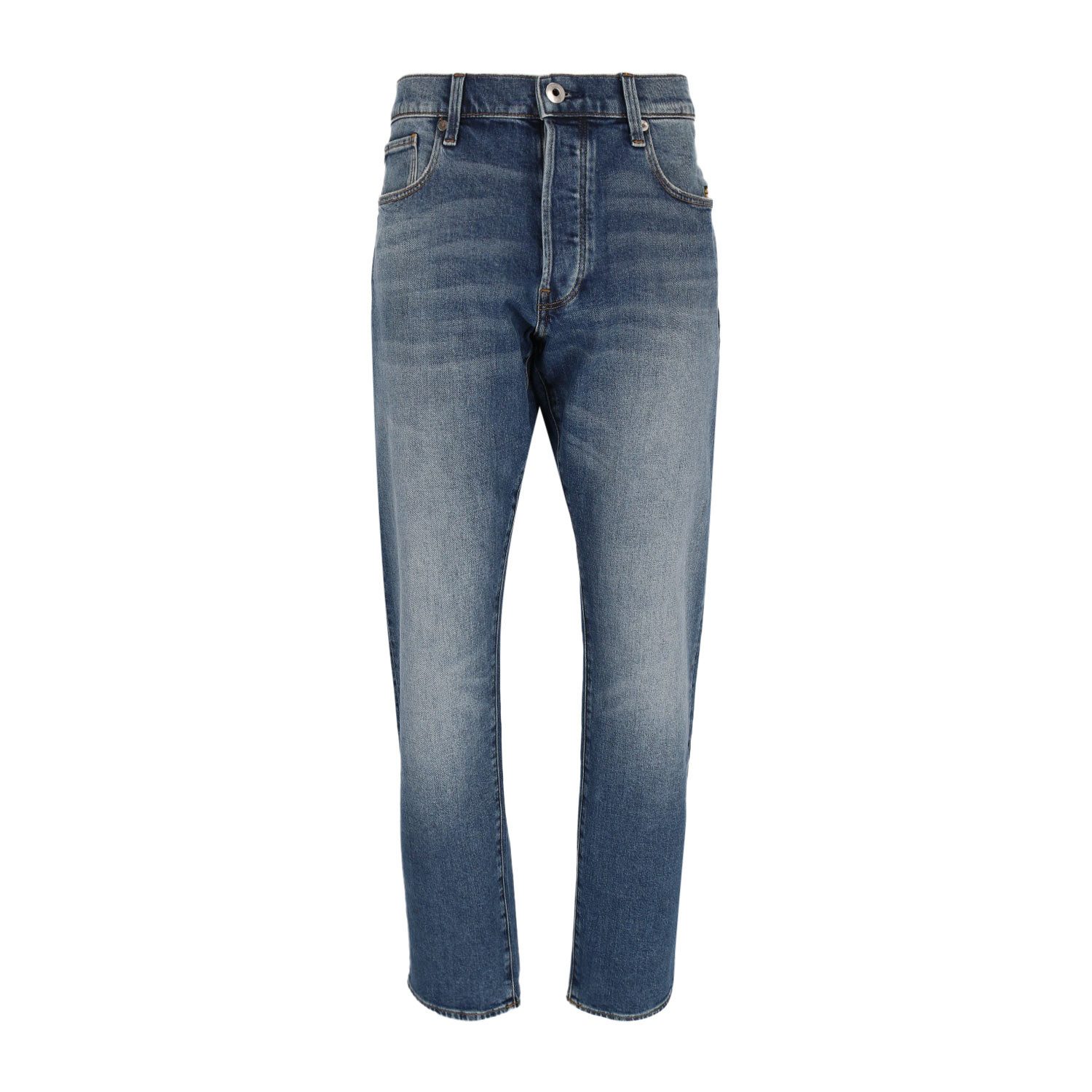 5-Pocket-Jeans