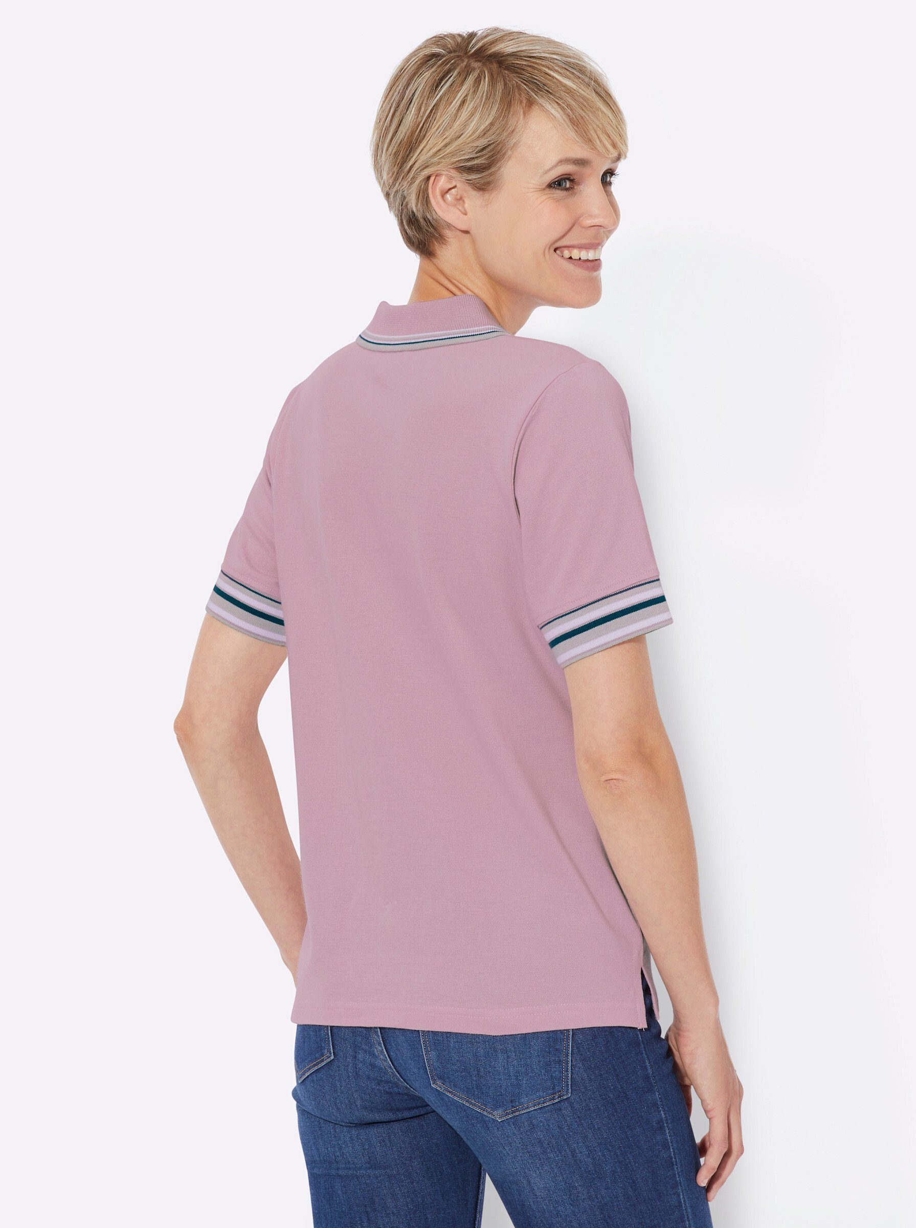 Witt T-Shirt Poloshirt günstig online kaufen