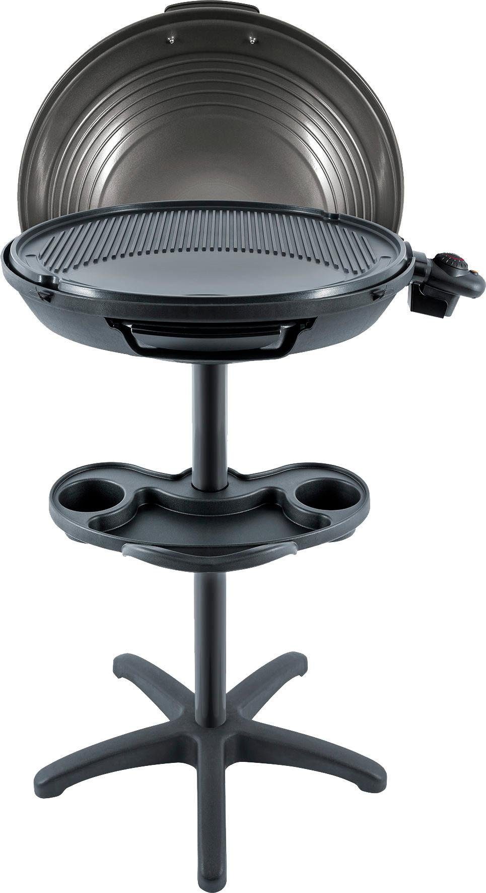 Steba Elektro-Standgrill VG 325, 2000 W