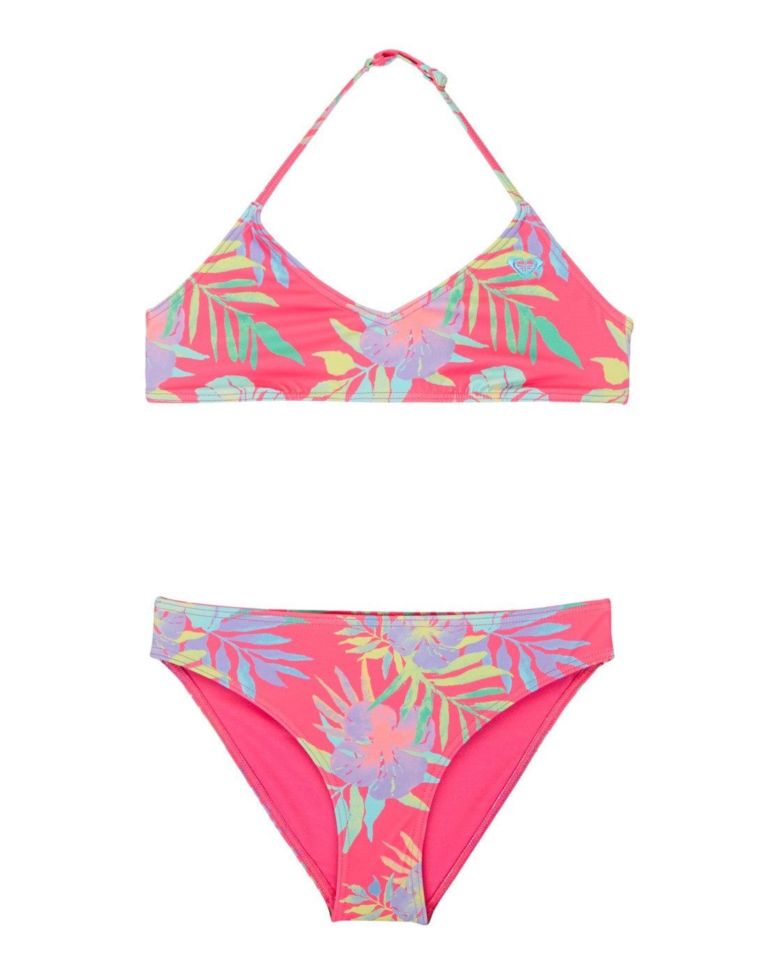 Roxy Triangel-Bikini Aquarella Set