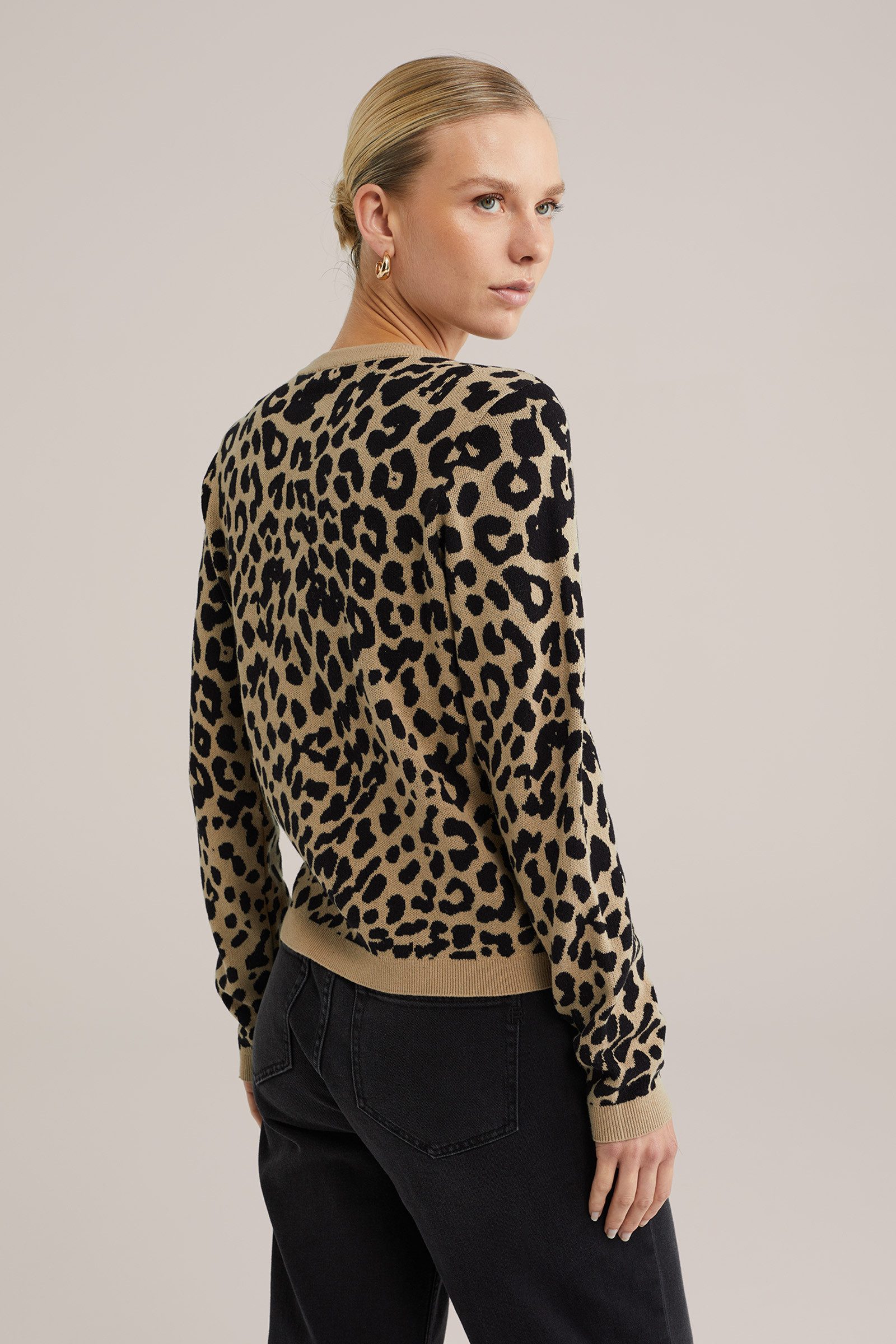 WE Fashion Cardigan günstig online kaufen