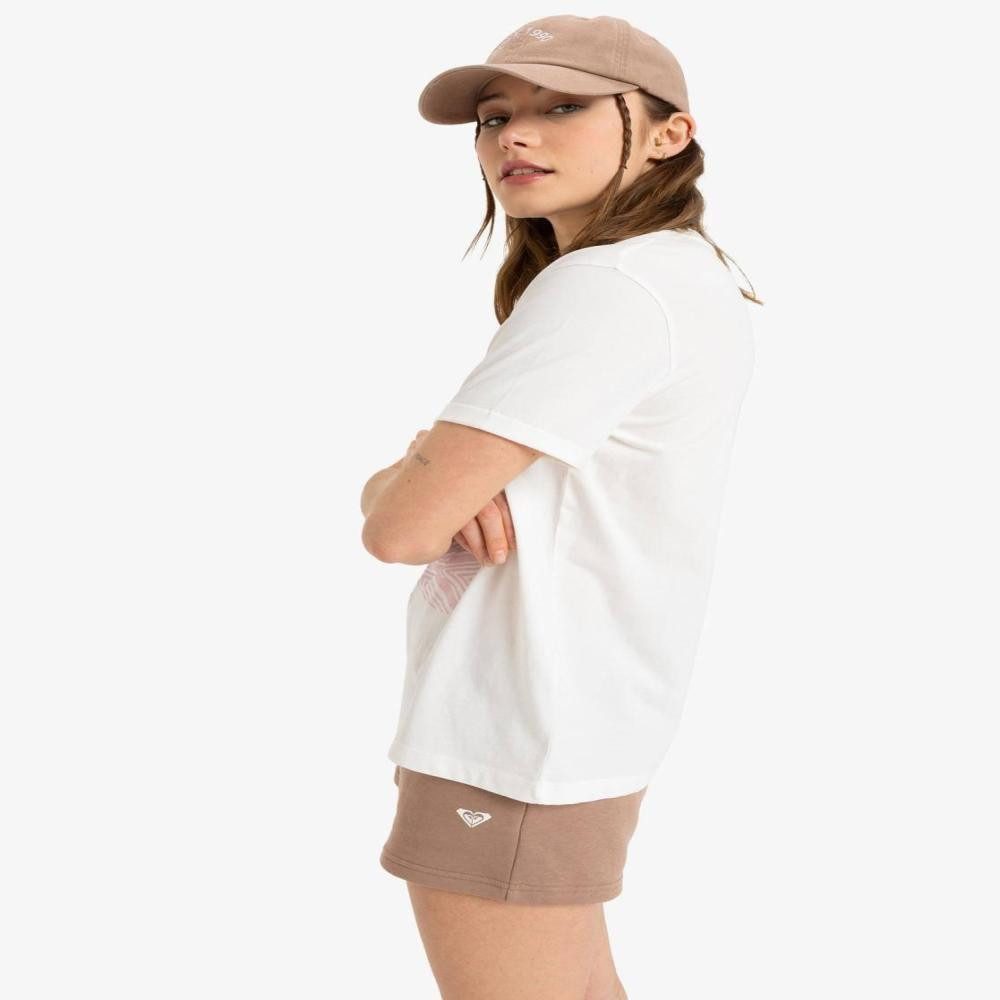 Roxy Print-Shirt Roxy Oceanregular Poster - günstig online kaufen
