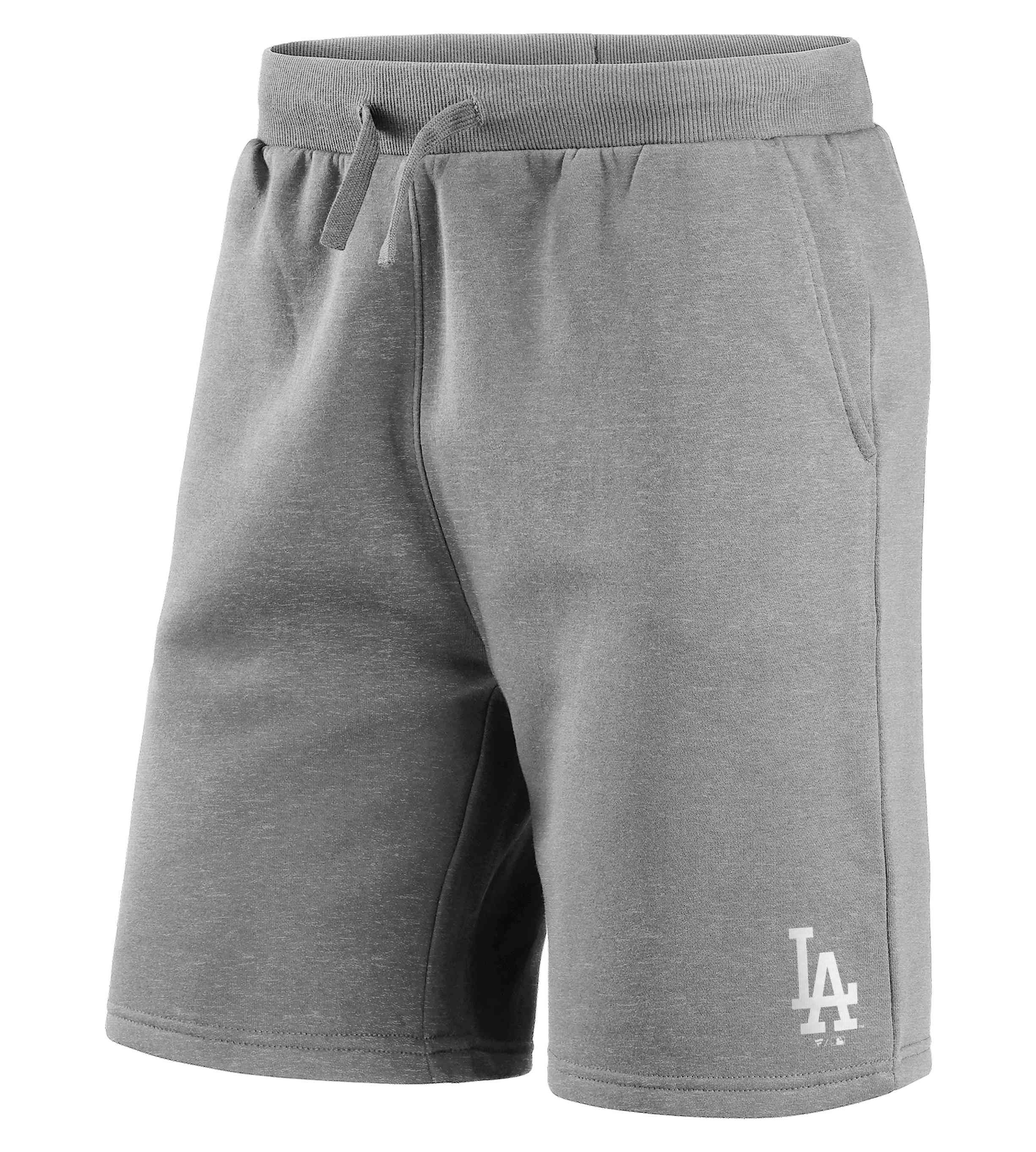 Fanatics Shorts MLB Los Angeles Dodgers Primary Logo Graphic