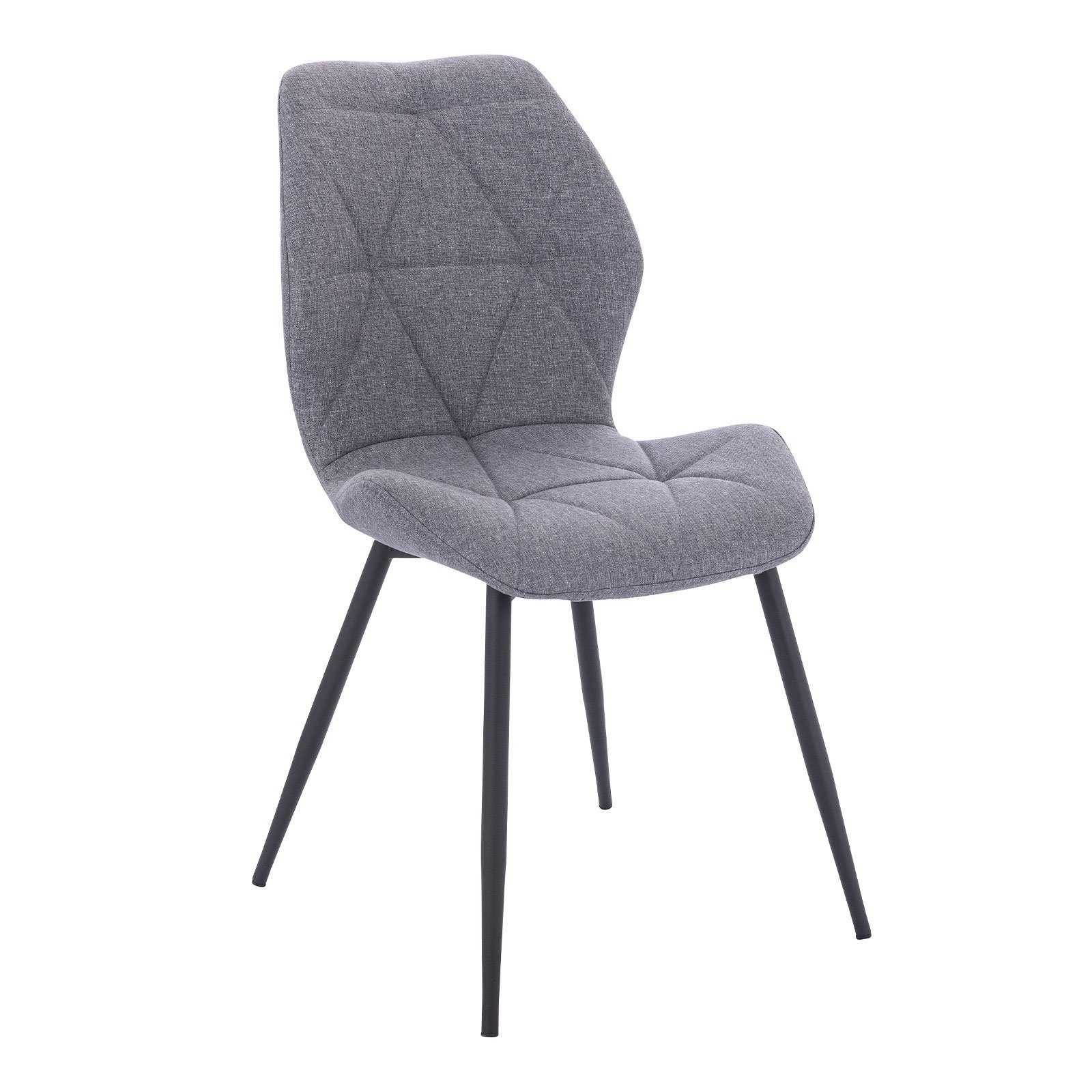 SVITA Esszimmerstuhl JAMIE (Set, 2 St), günstig online kaufen