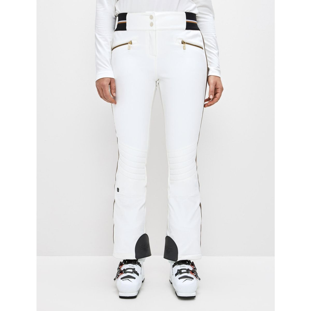 8848 Altitude Skihose Randy 2.0 W Pants Die neueste Version einer der führenden Stretch-Skihosen, jetzt mit